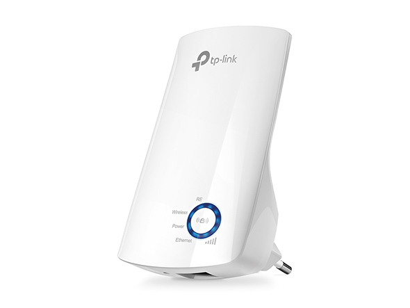 Bộ mở rộng sóng Wi-Fi tốc độ 300Mbps TL-WA850RE