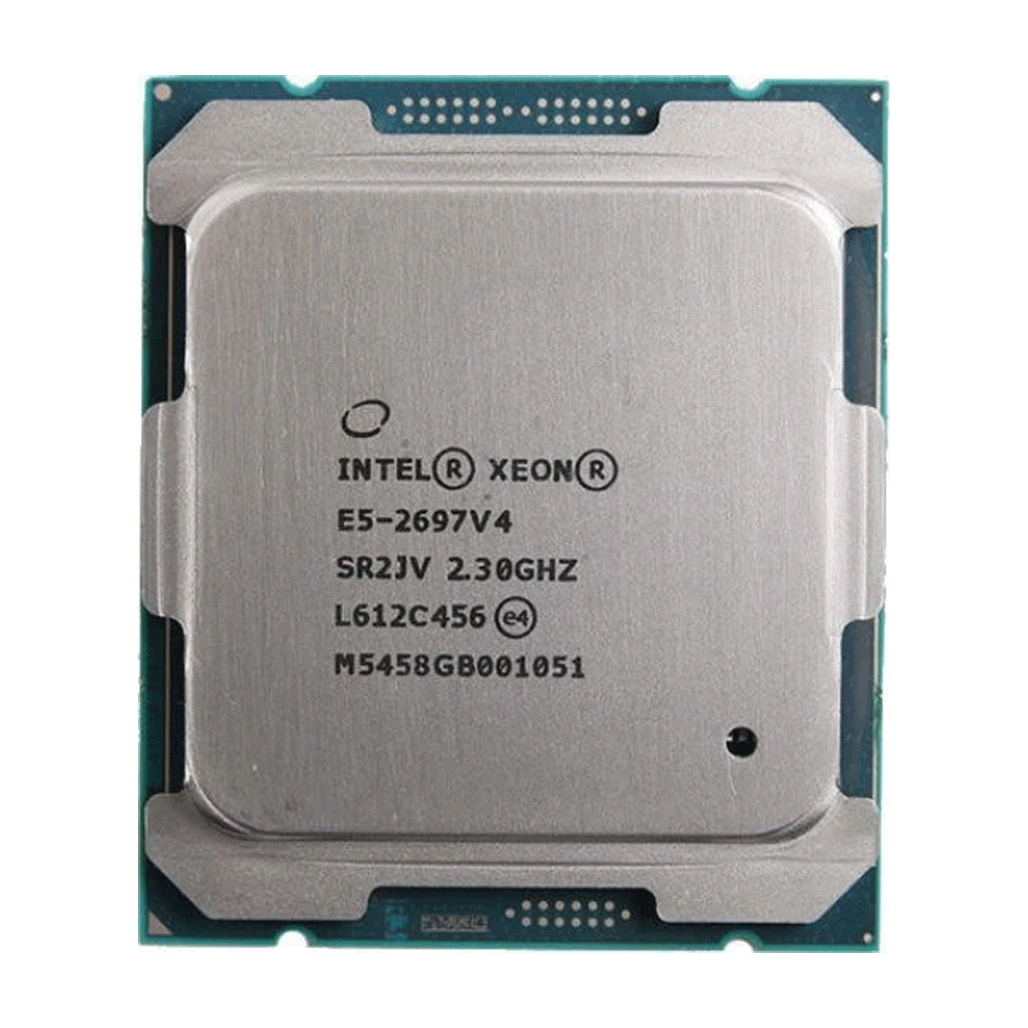 CPU Intel Xeon E5 2697V4