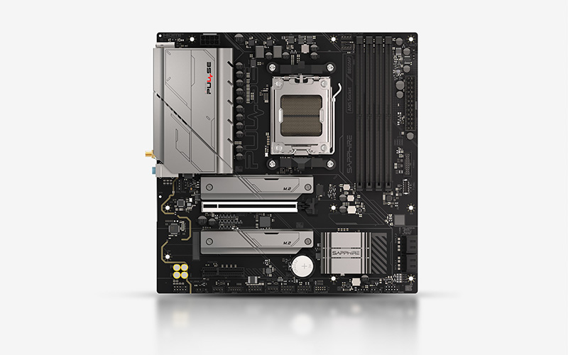 Mainboard Sapphire PULSE B850M WIFI