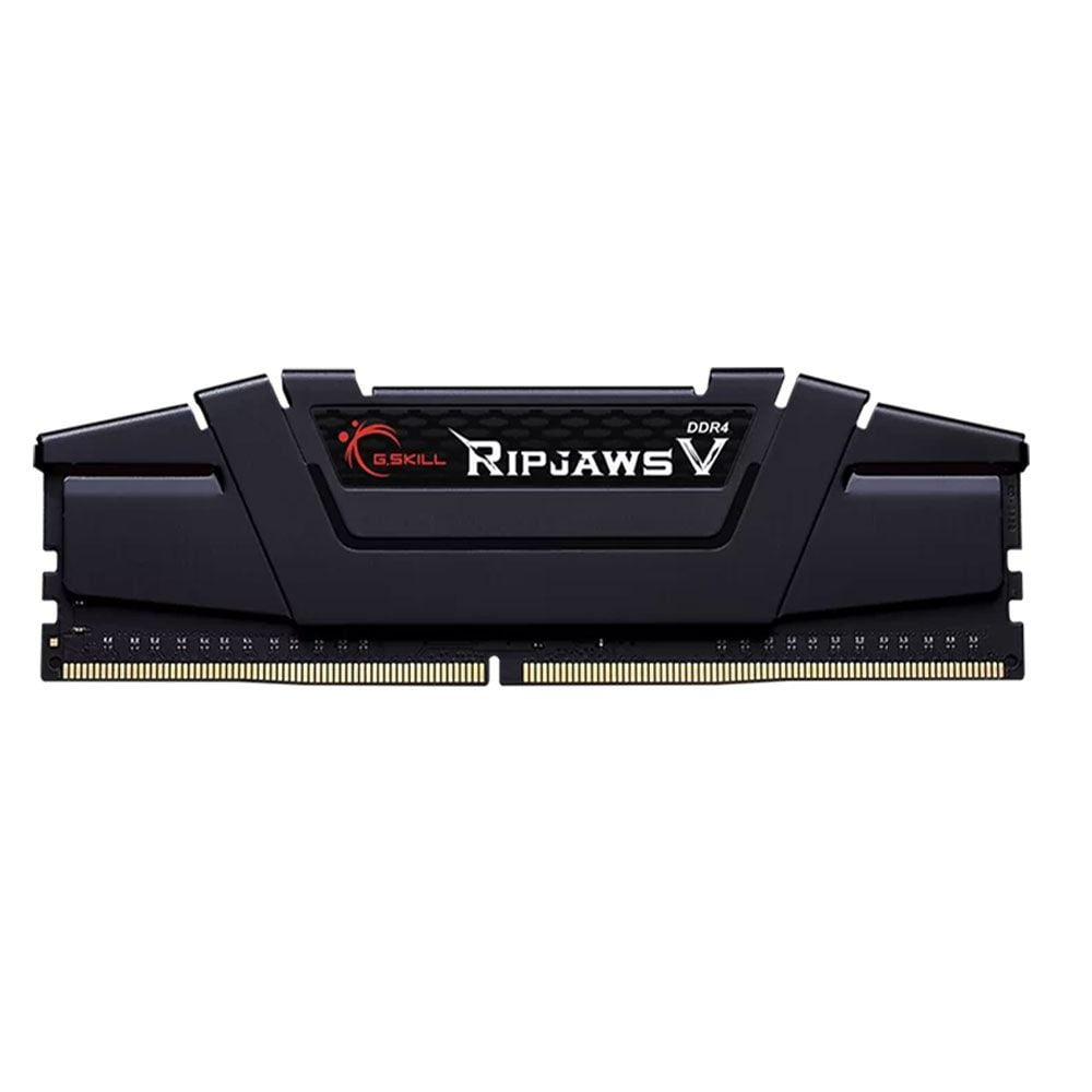 RAM PC G.SKILL Ripjaws V 8GB DDR4 | (1x8GB), 3600MHz, Intel/AMD F4-3600C18S-8GVK