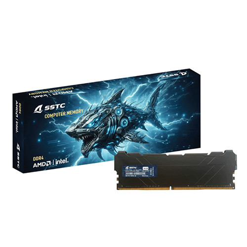 RAM SSTC 16GB DDR4 3200MHz QSD