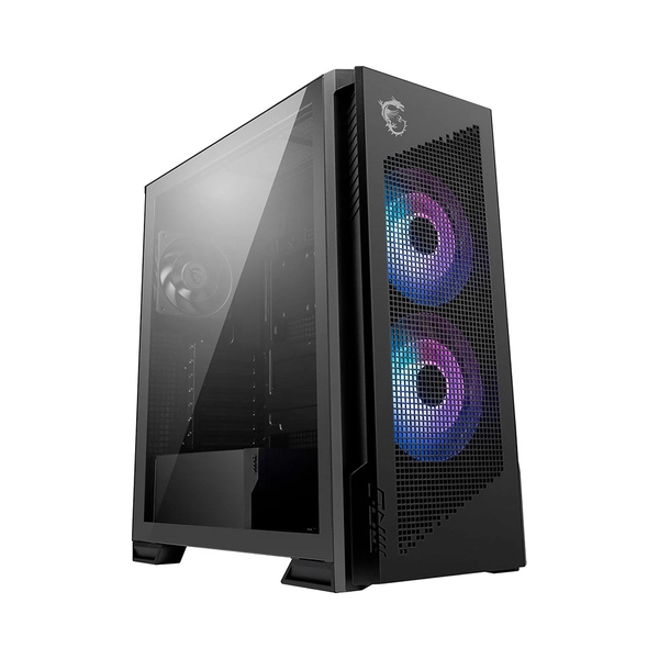 Thùng máy MSI MPG VELOX 300R AIRFLOW PZ