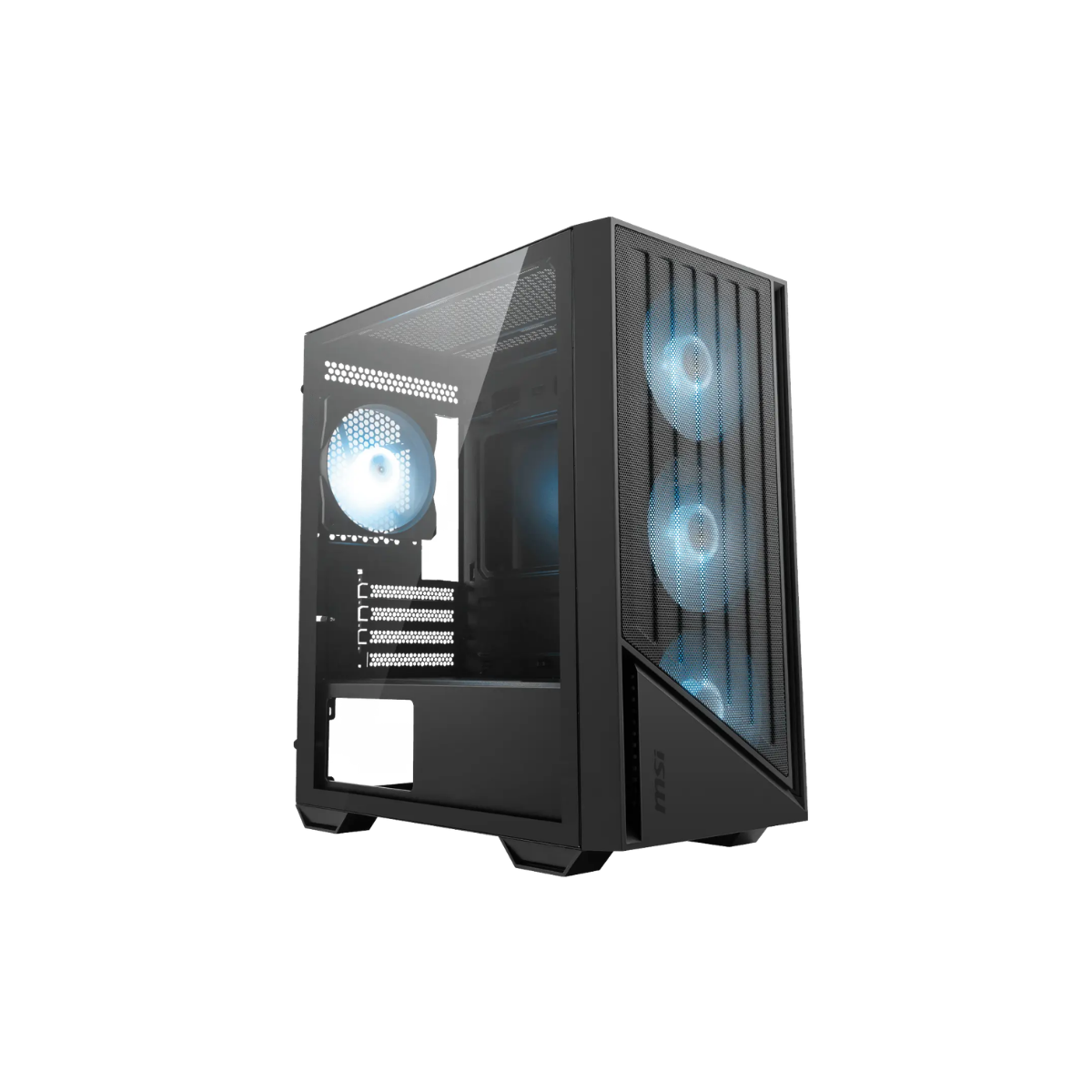 Thùng máy MSI PRO FORGE M051R | M-ATX